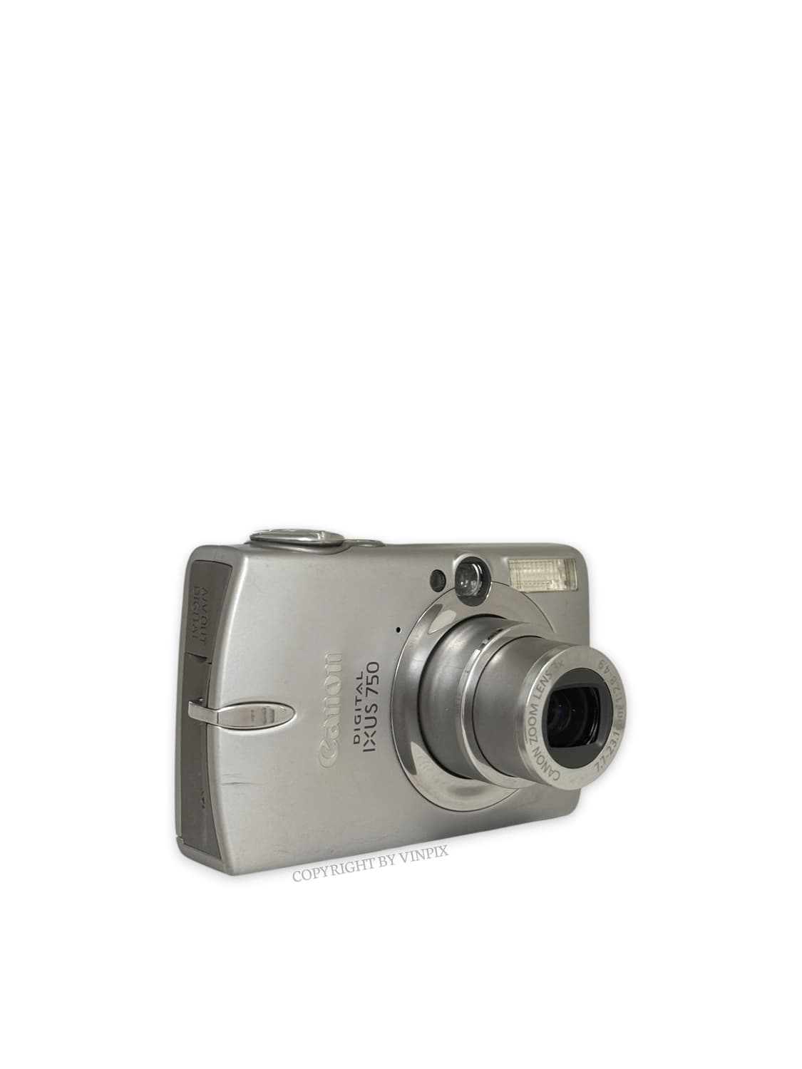 캐논 익서스 750(익시 700,파워샷 SD550) 디지털 카메라 디카 상품이미지7