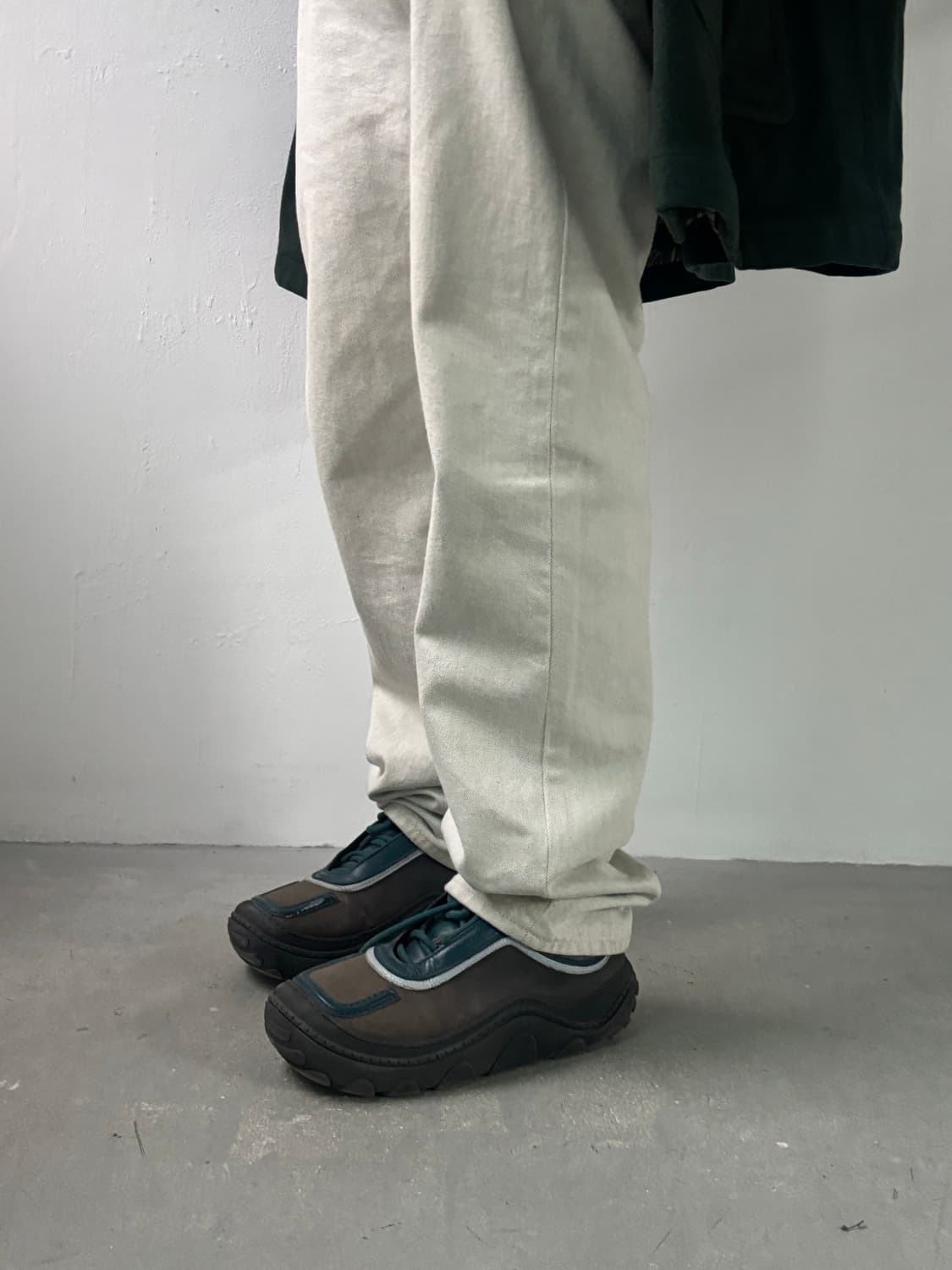 키코 코스타디노브 톤킨 슈즈 상품이미지8