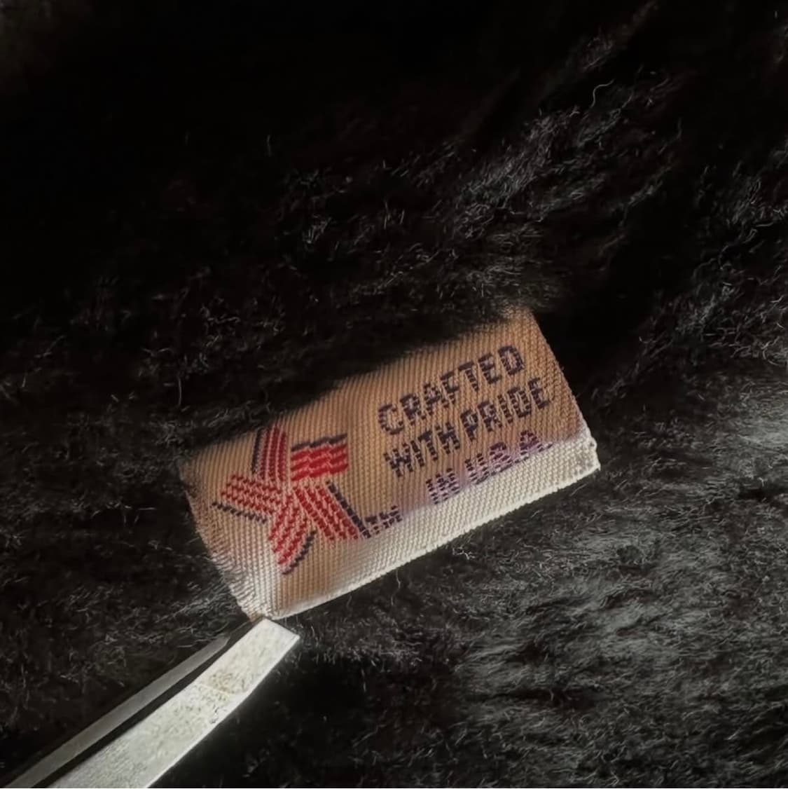 쇼트 플라이트 봄버 자켓 상품이미지9