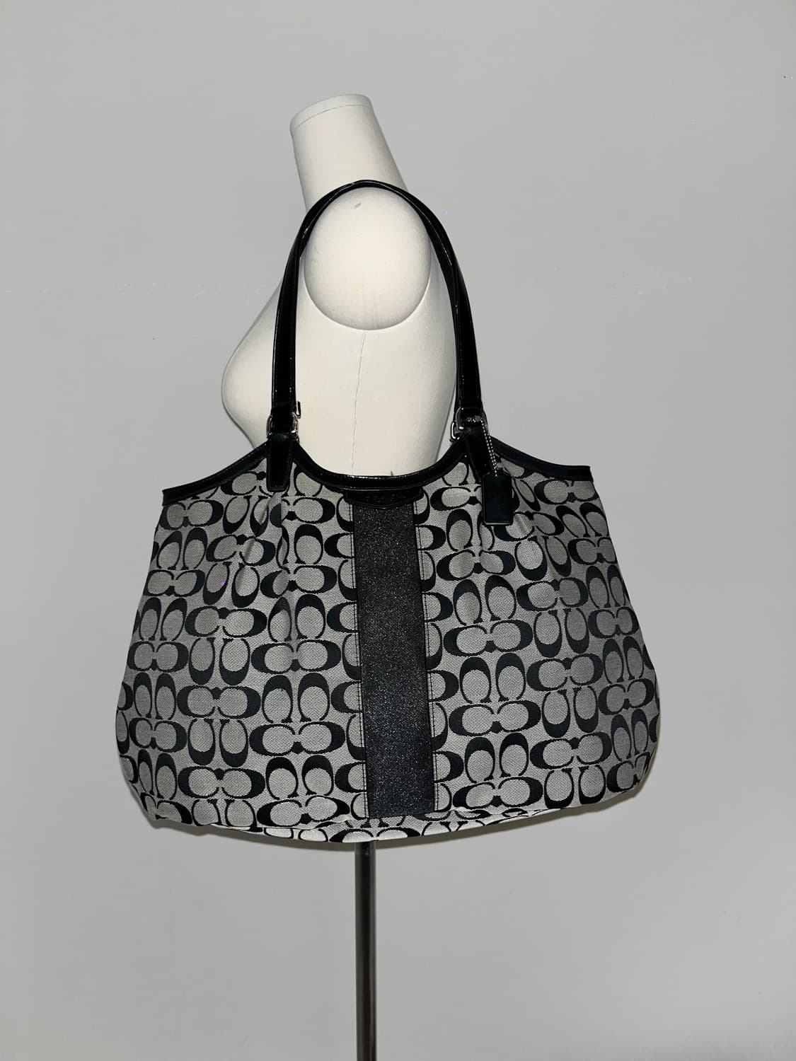 2000ss Coach Shoulder bag 상품이미지1