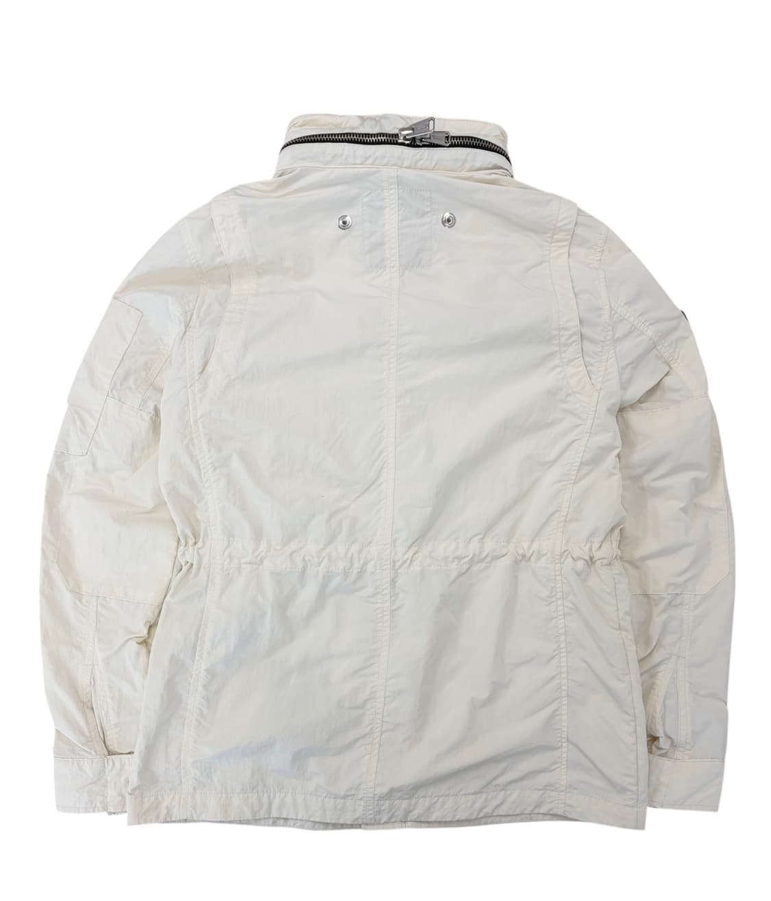 내셔널지오그래픽 유틸리티 자켓 (M) 상품이미지10