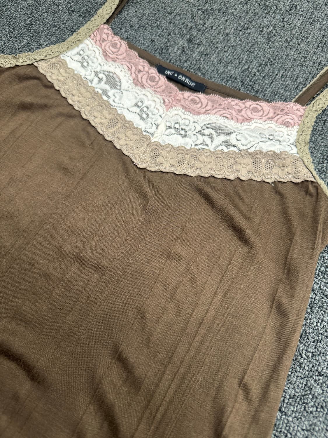 Japanese Vintage 나시 상품이미지2