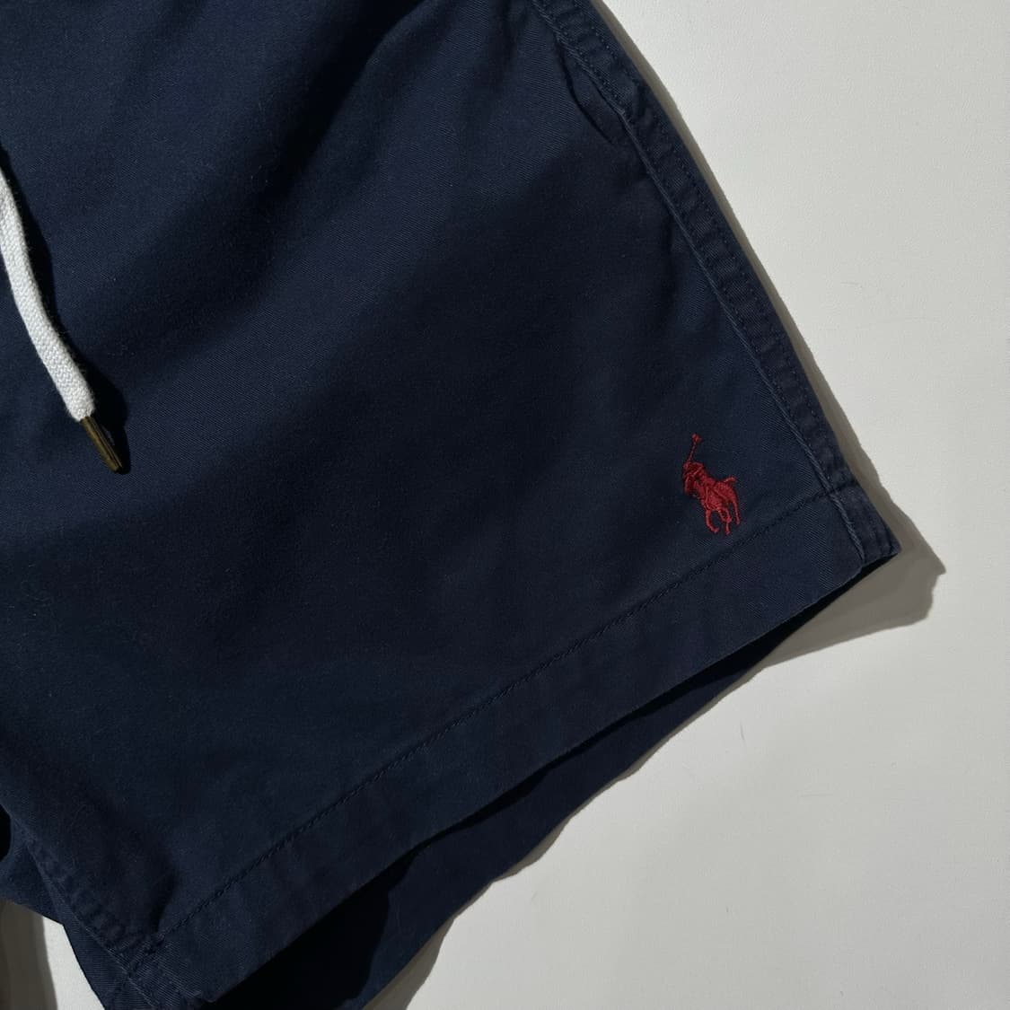 폴로 랄프로렌 밴딩 하프팬츠 반바지 상품이미지5