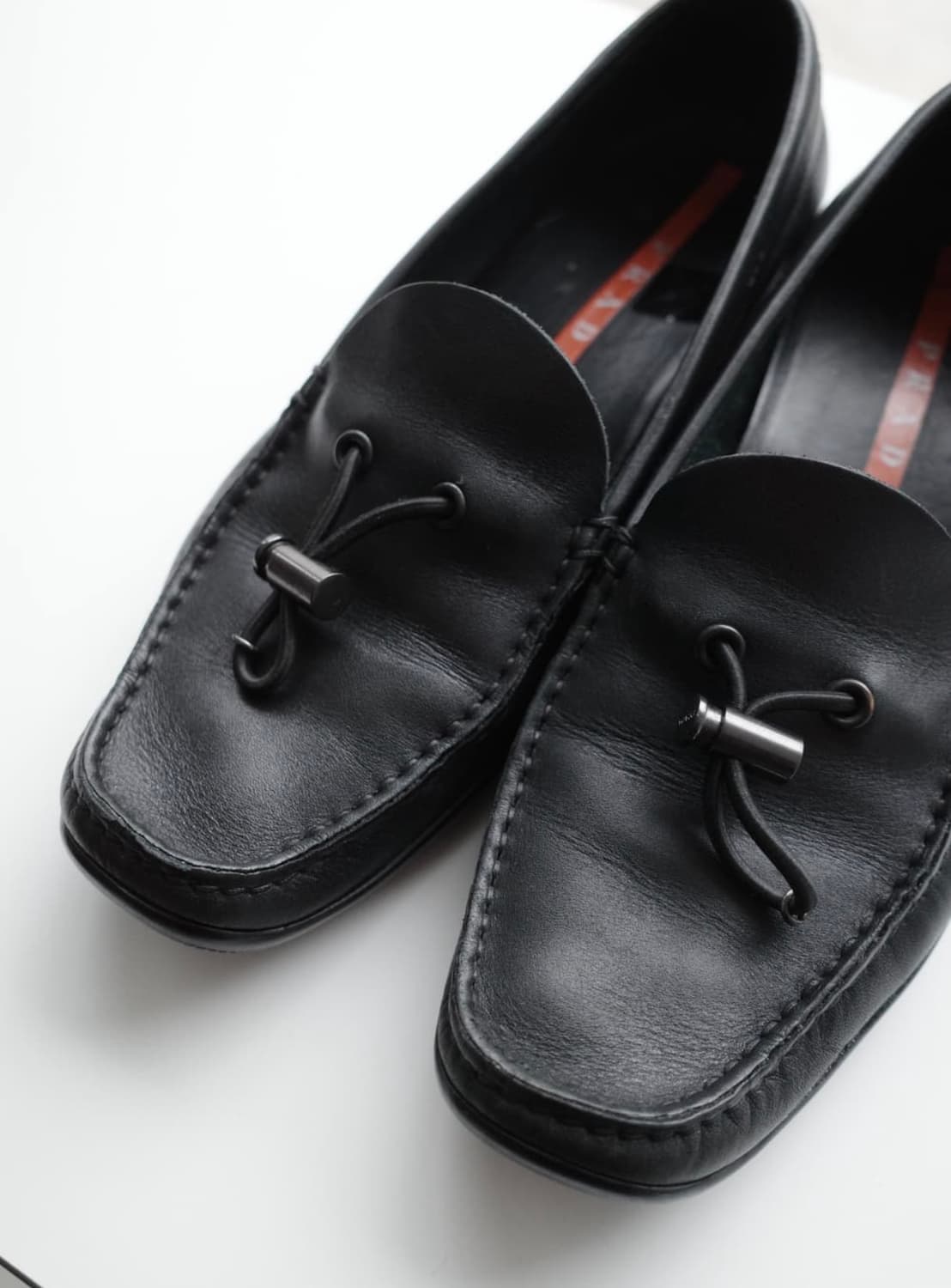 프라다 스포츠 로퍼 슈즈 245 상품이미지1