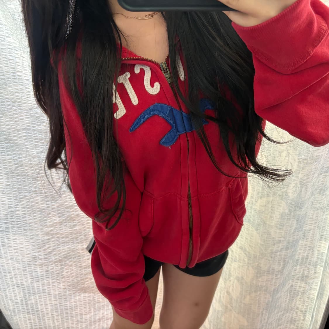 홀리스터 후드집업 상품이미지3