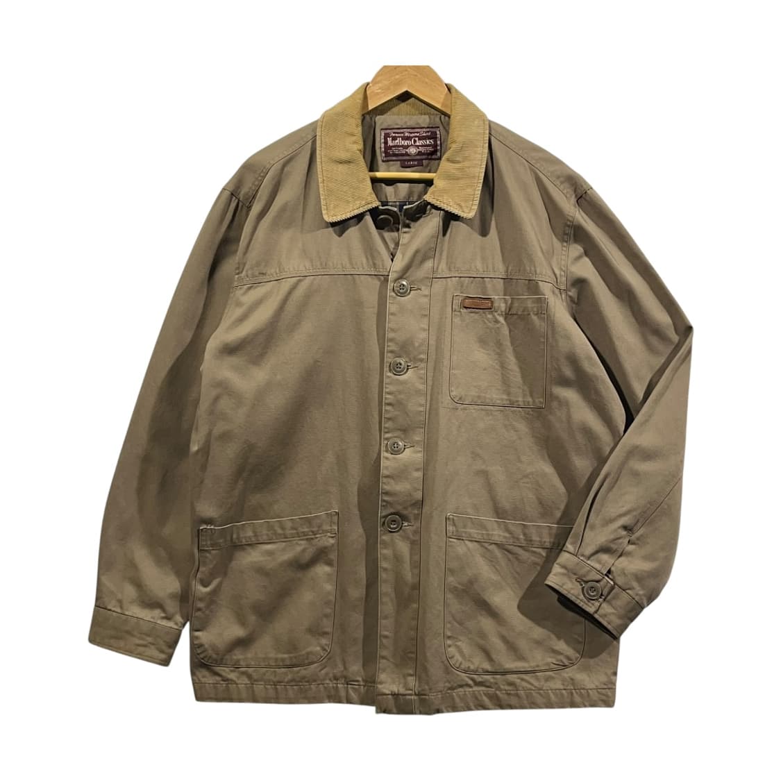 [Marlboro] 말보로 클래식 워크자켓 상품이미지2