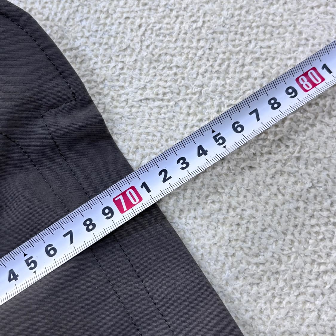 100 로가디스 남성 아웃도어 자켓 0424E 상품이미지5