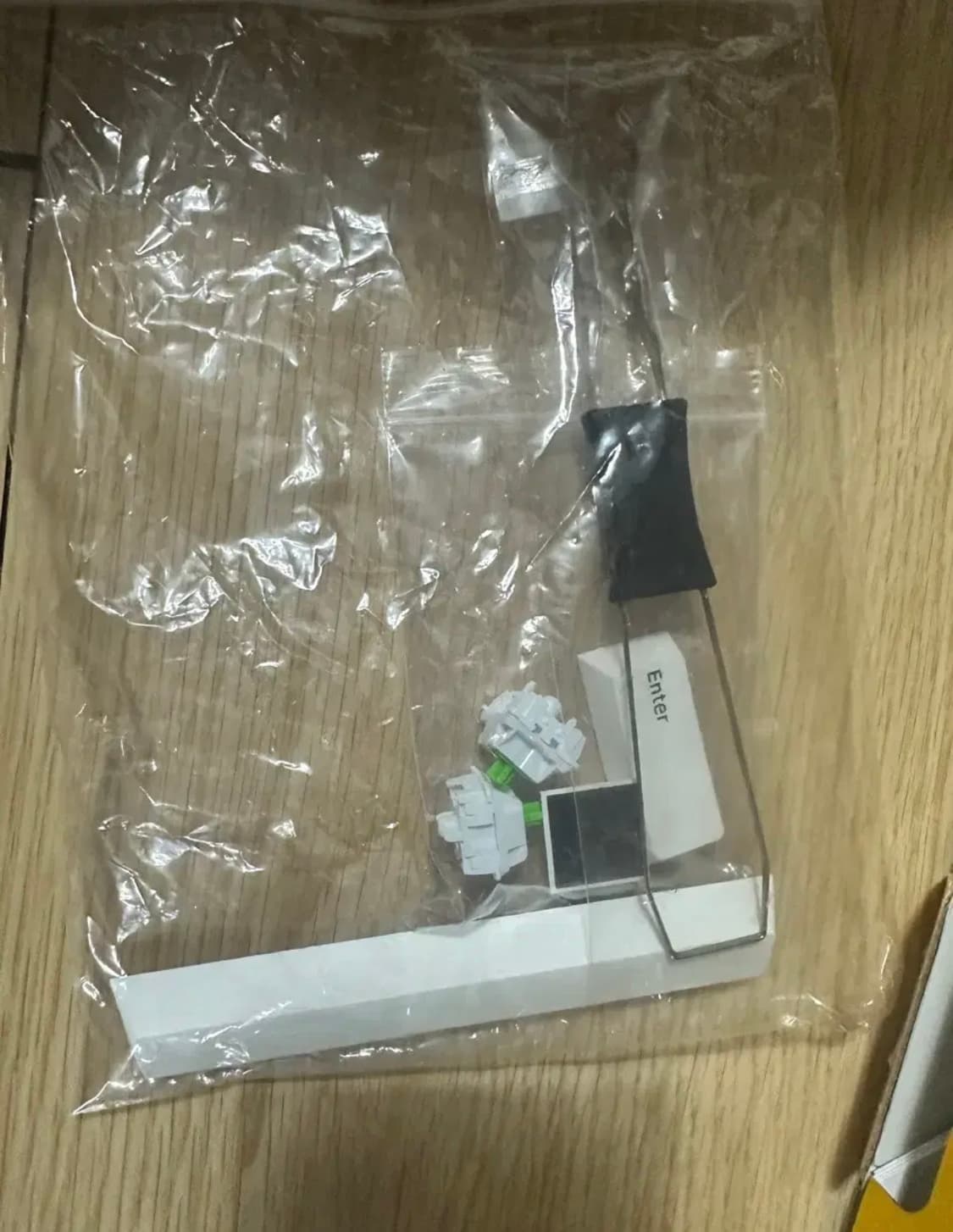 SPM 몽돌키보드 상품이미지2