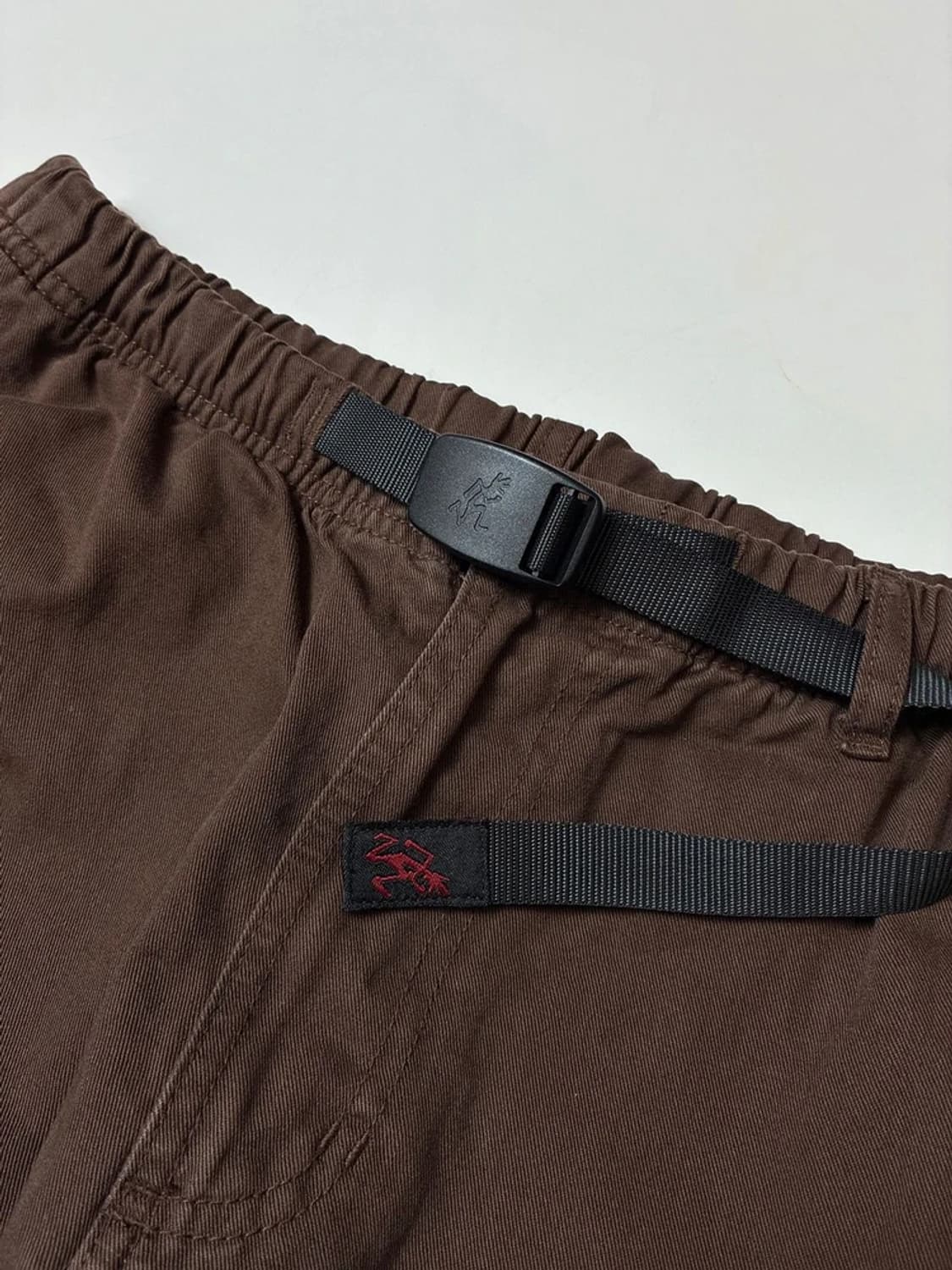 그라미치 테이퍼드핏 치노 팬츠 PN8297 상품이미지3