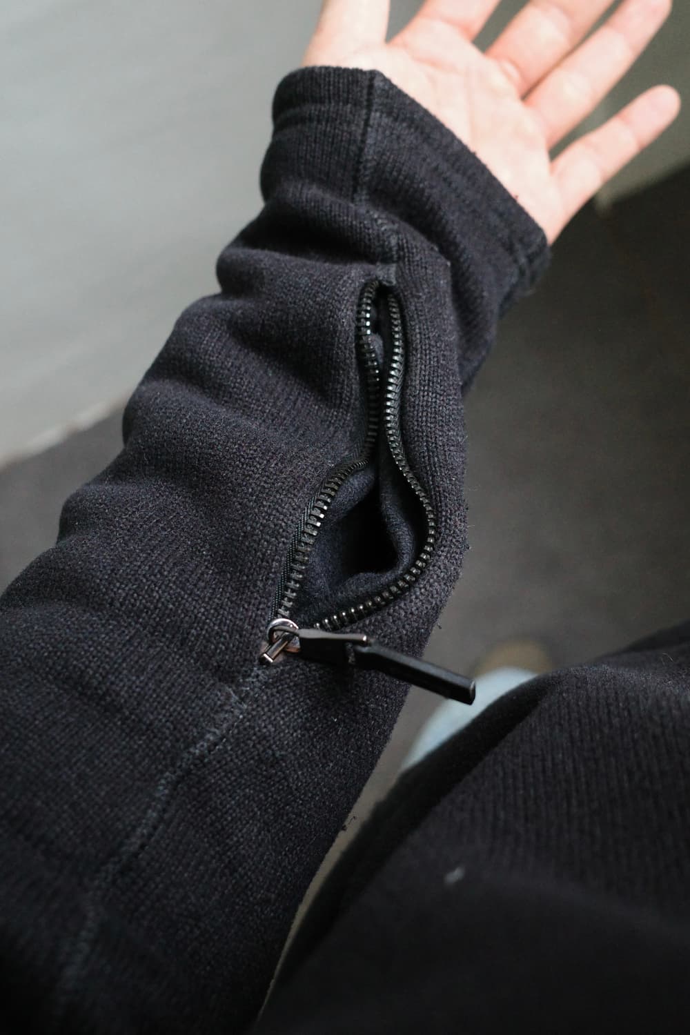 폴로 스윙 바이 자켓 상품이미지3