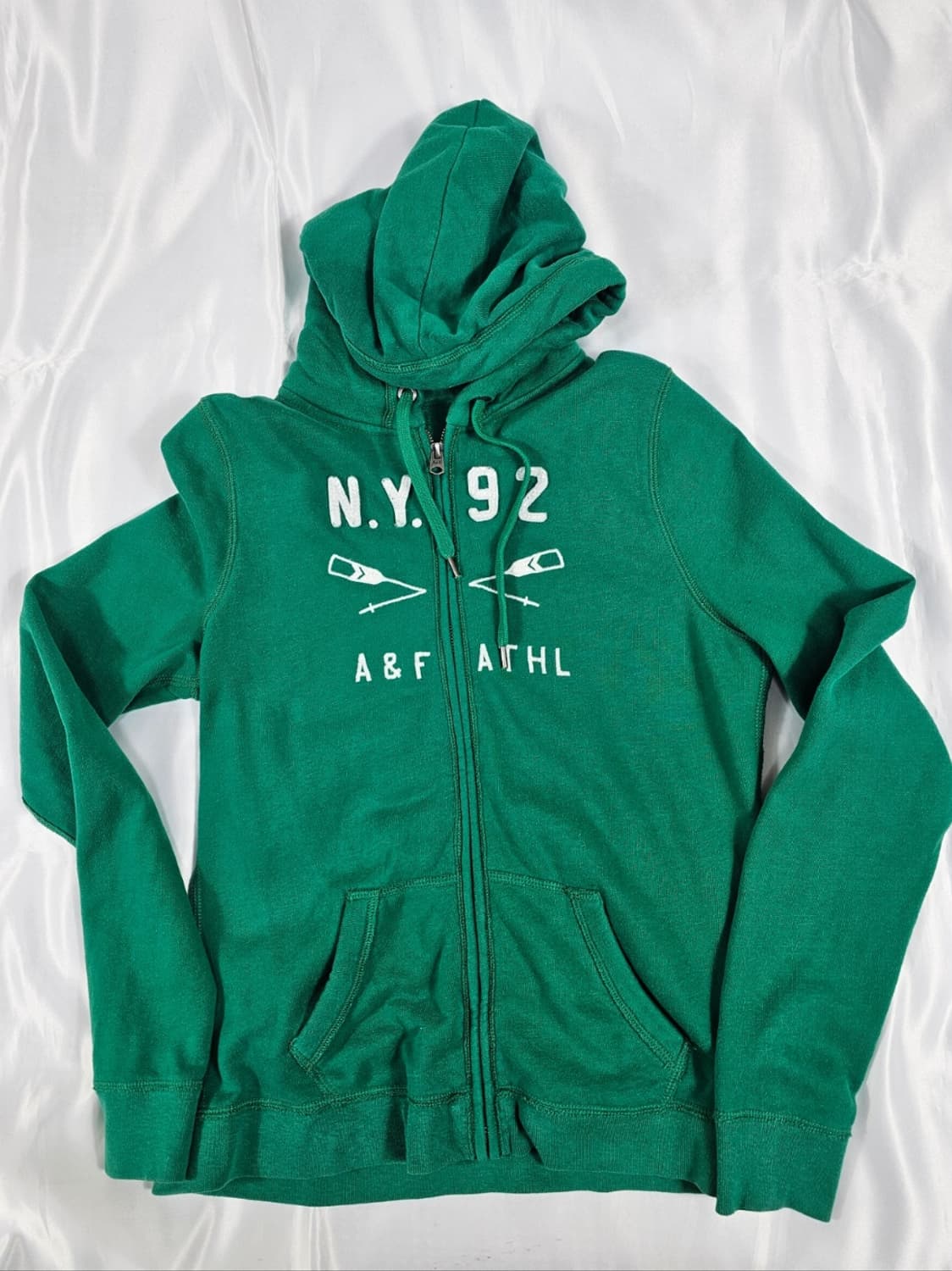 아베크롬비후드집업 상품이미지1