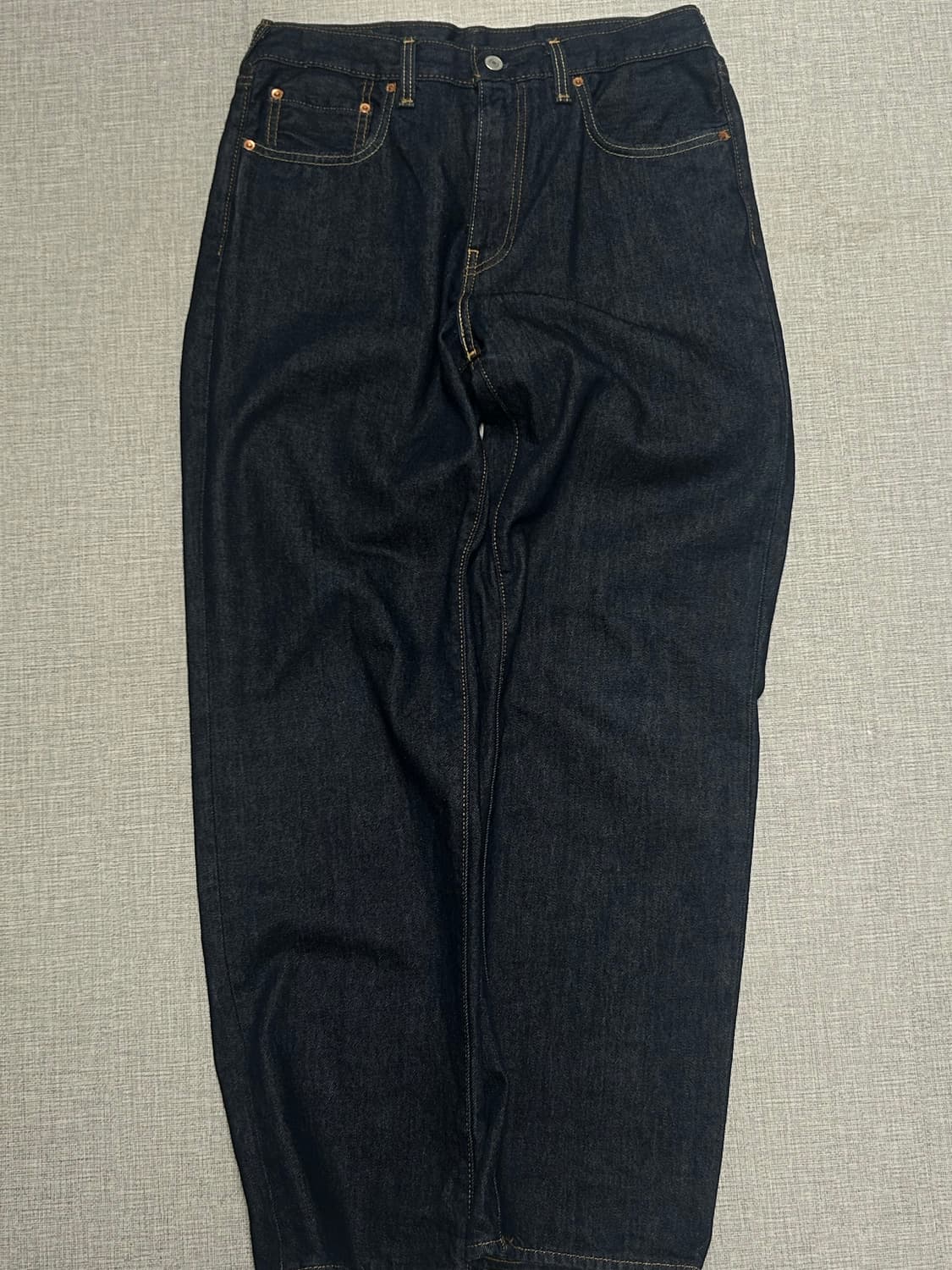 리바이스 568 32/32 상품이미지2