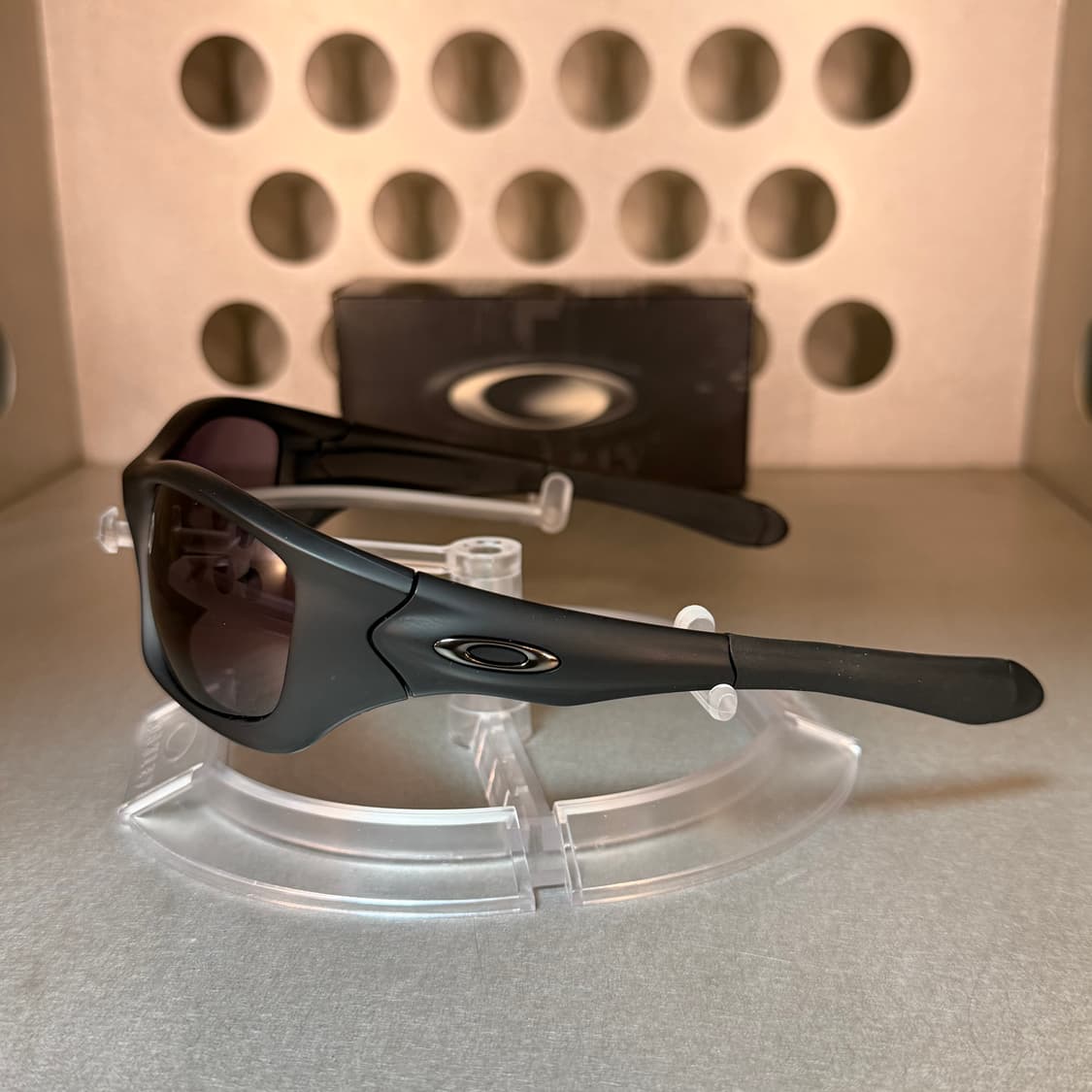 오클리 Pit Bull 핏불 (2011) 상품이미지3