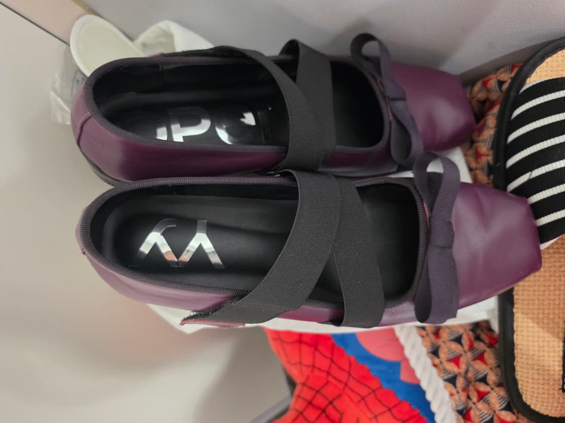 오픈와이와이 플랫 상품이미지1