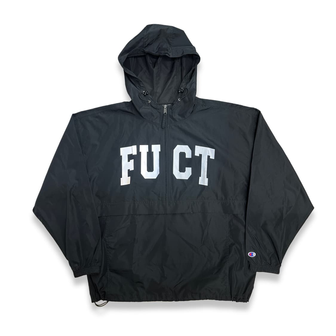 퍽트 3M 나일론 아노락 자켓 XXL 상품이미지1