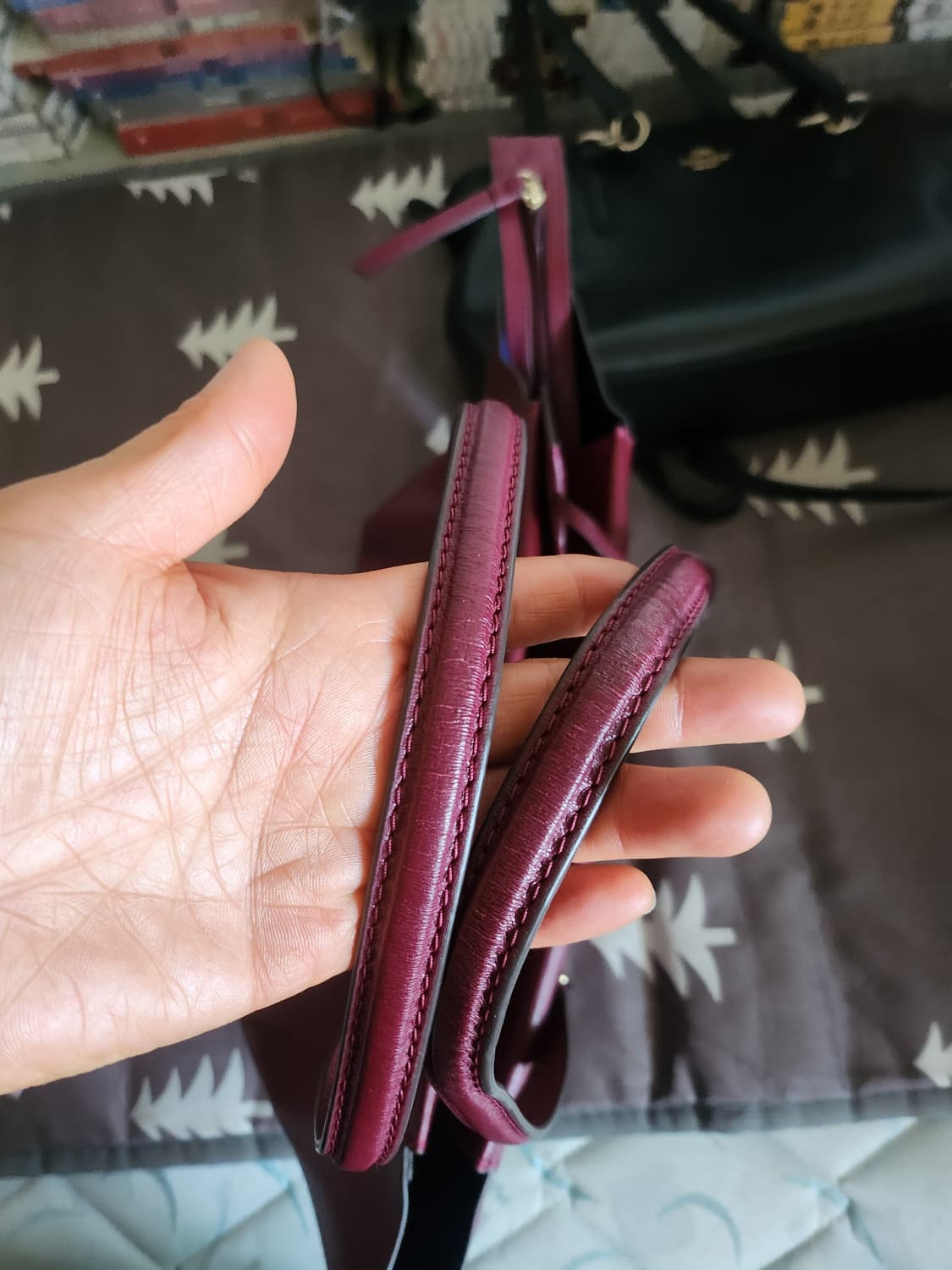 토리버치파커토트백 상품이미지10