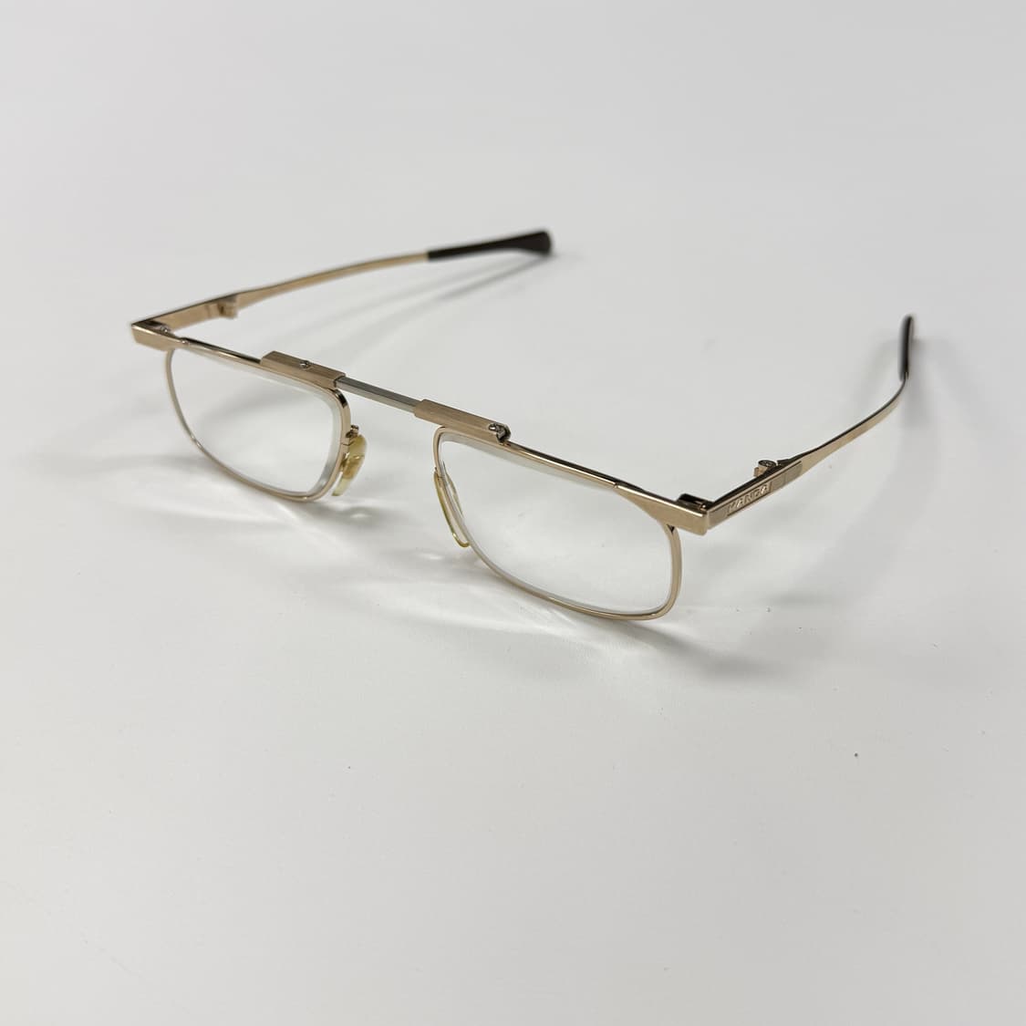 Kanda optical slimfold glasses 상품이미지1