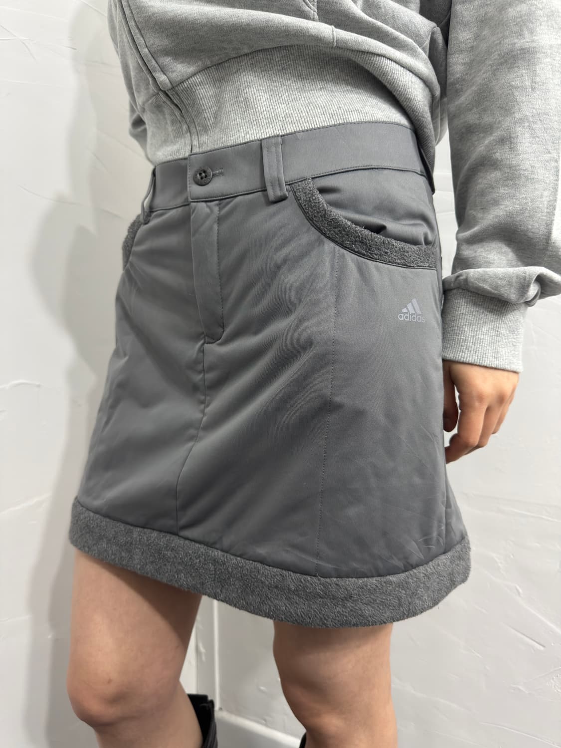 adidas mini skirt 상품이미지1