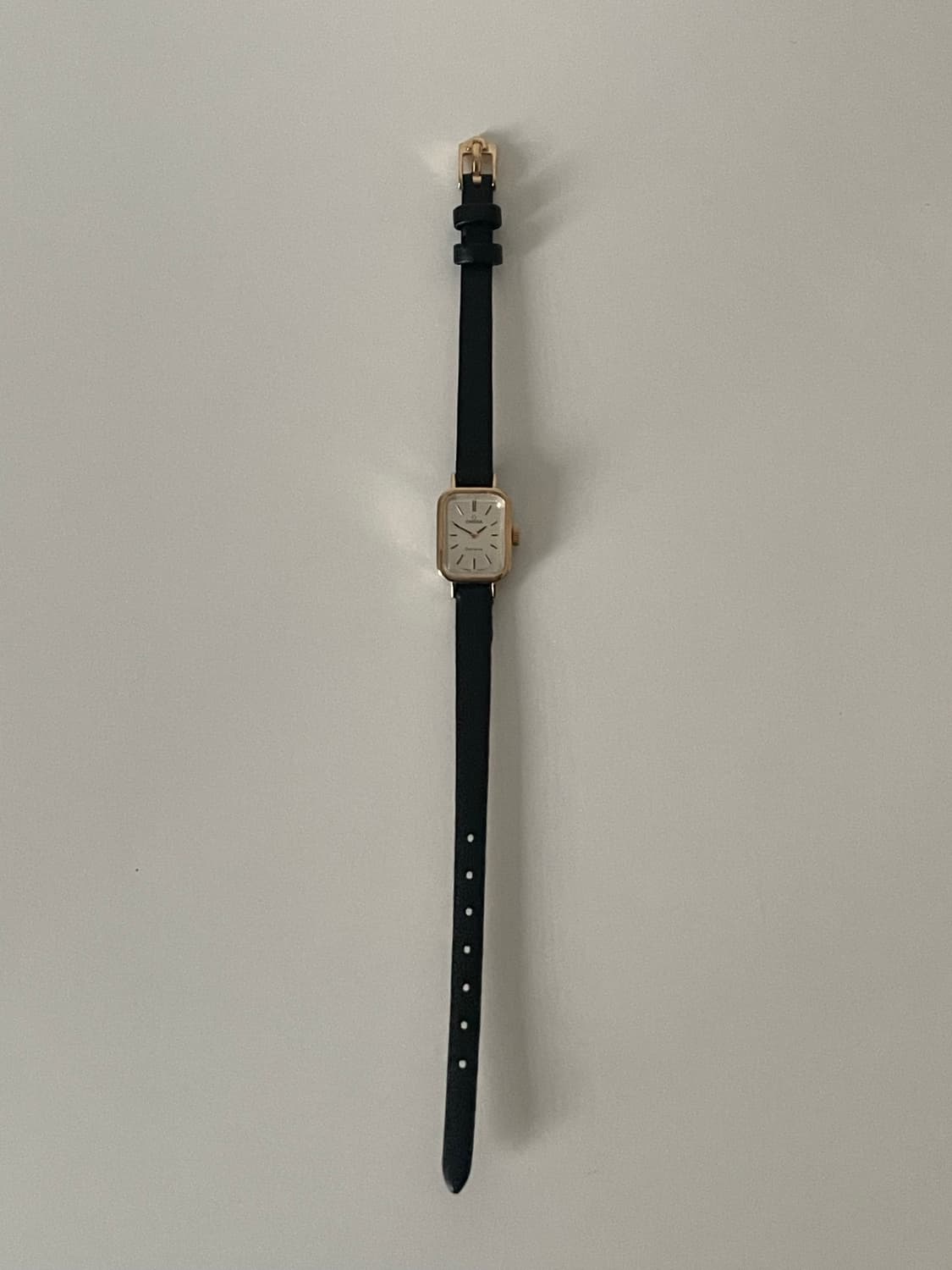 OMEGA geneve manual watch / 오메가 제네브 수동시계 상품이미지5