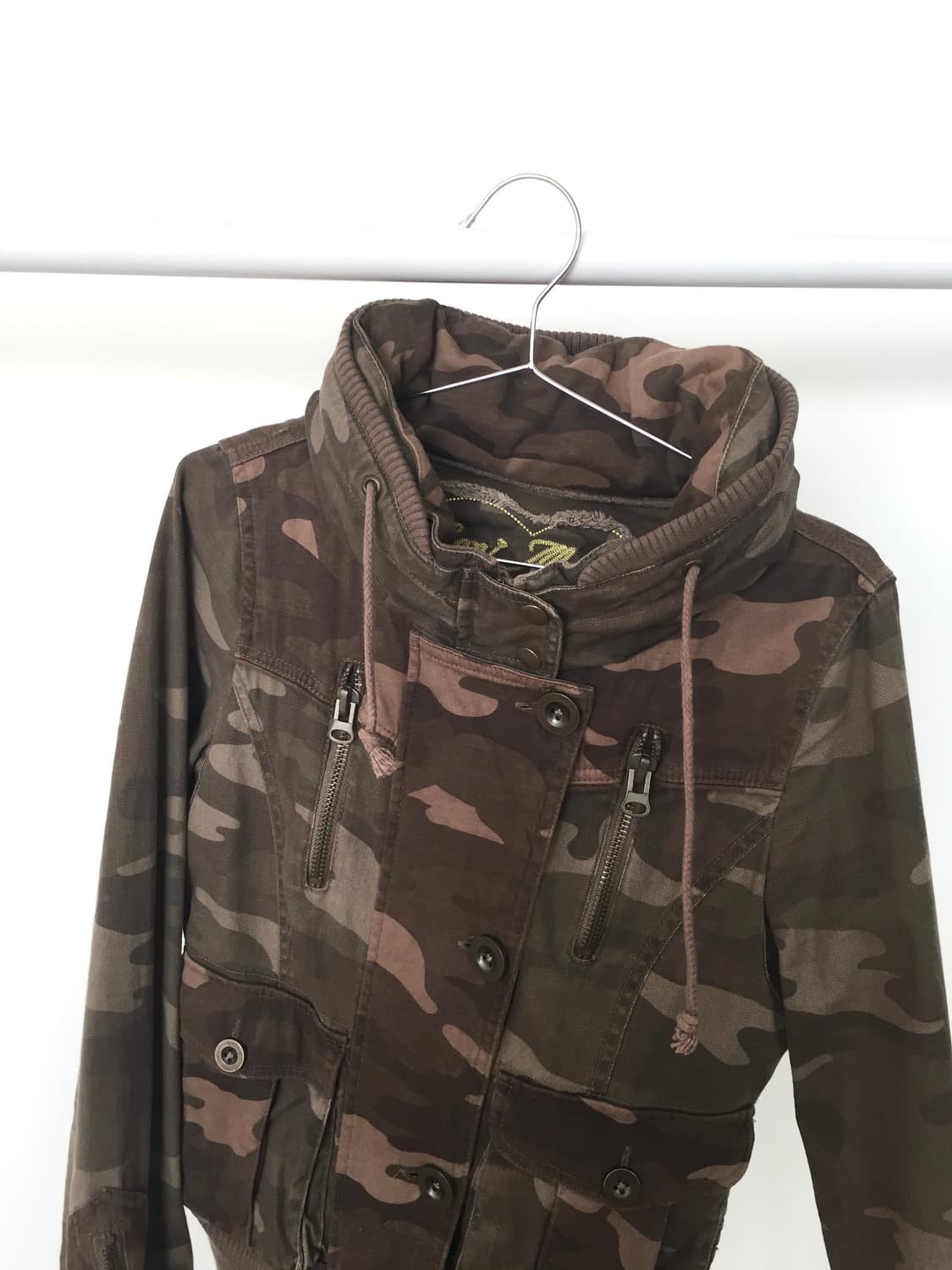 00s 밀리터리 보노 자켓  상품이미지2