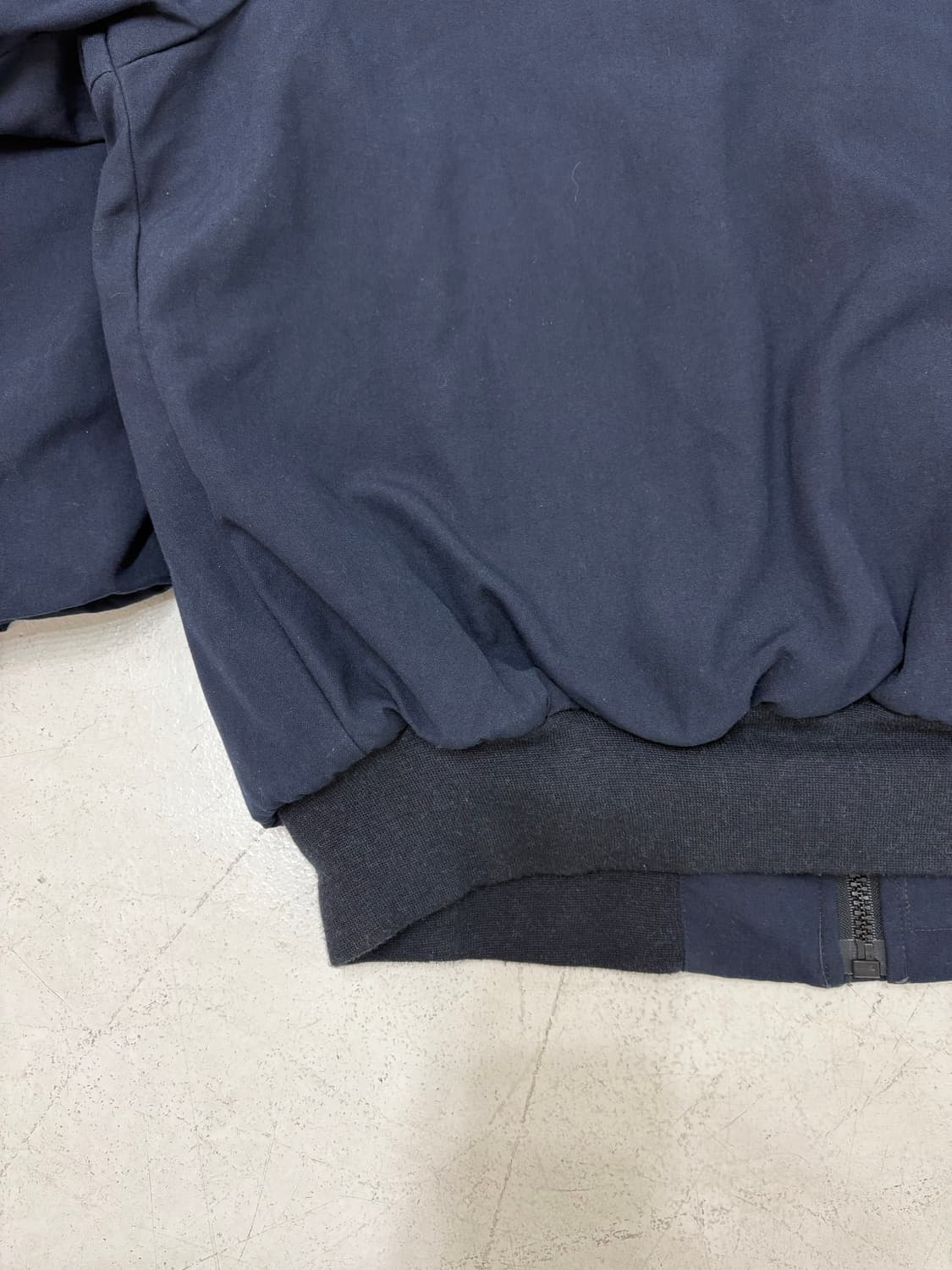 US Navy Shipboard Cold Weather Deck Jack 상품이미지9