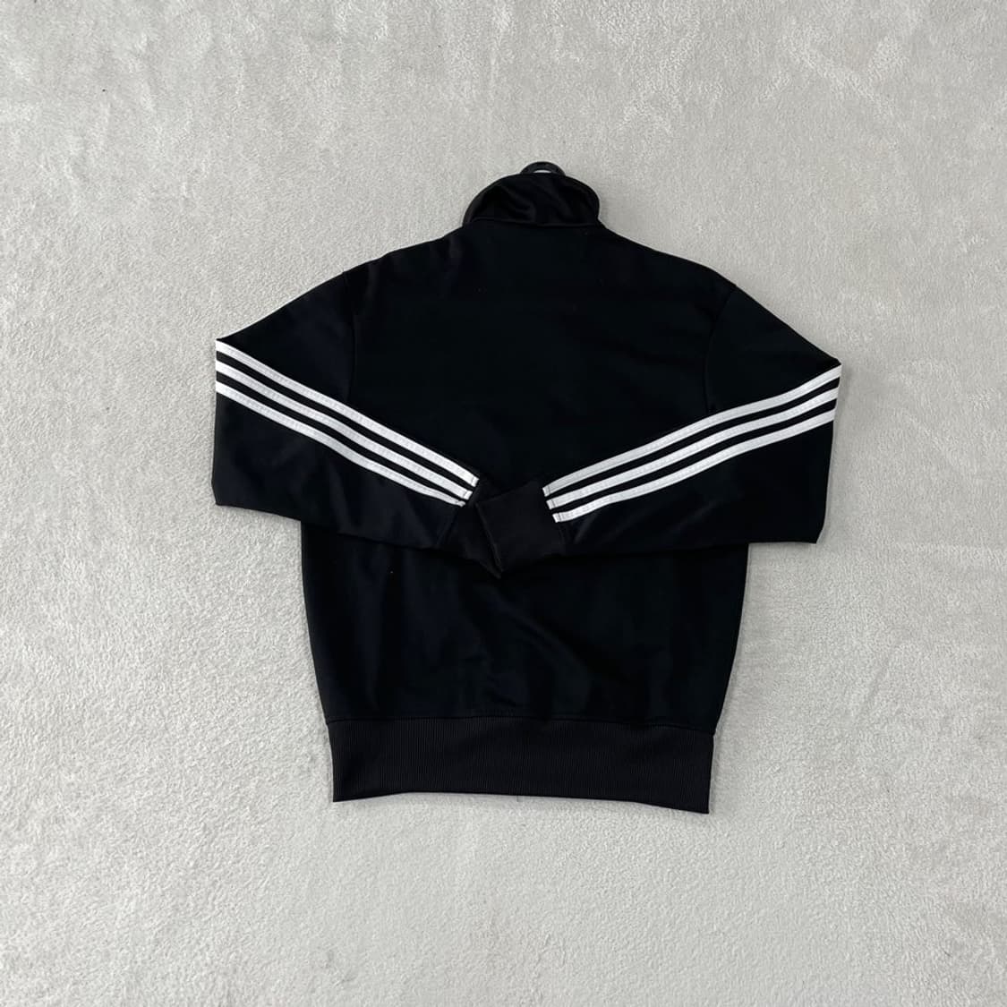 85 아디다스 파이어버드 블랙 져지 상품이미지8