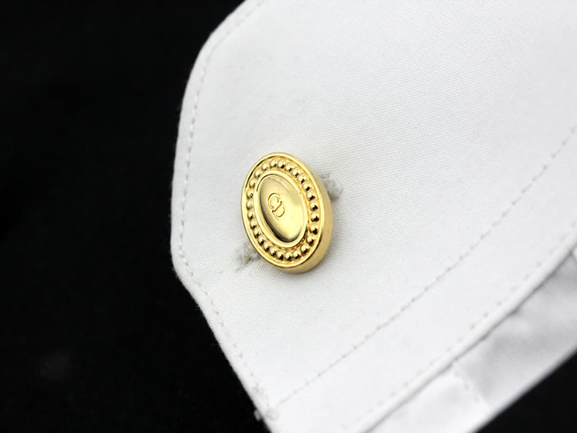 디올 B+등급 남자 명품 커프스 빈티지 상품이미지7