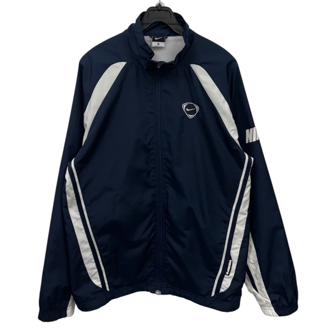 나이키 올드스쿨 바람막이 상품이미지1
