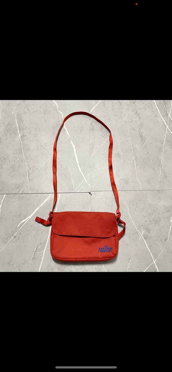 팔로워 특가 나이키 시나바 크로스백 미니 가방 os 상품이미지7