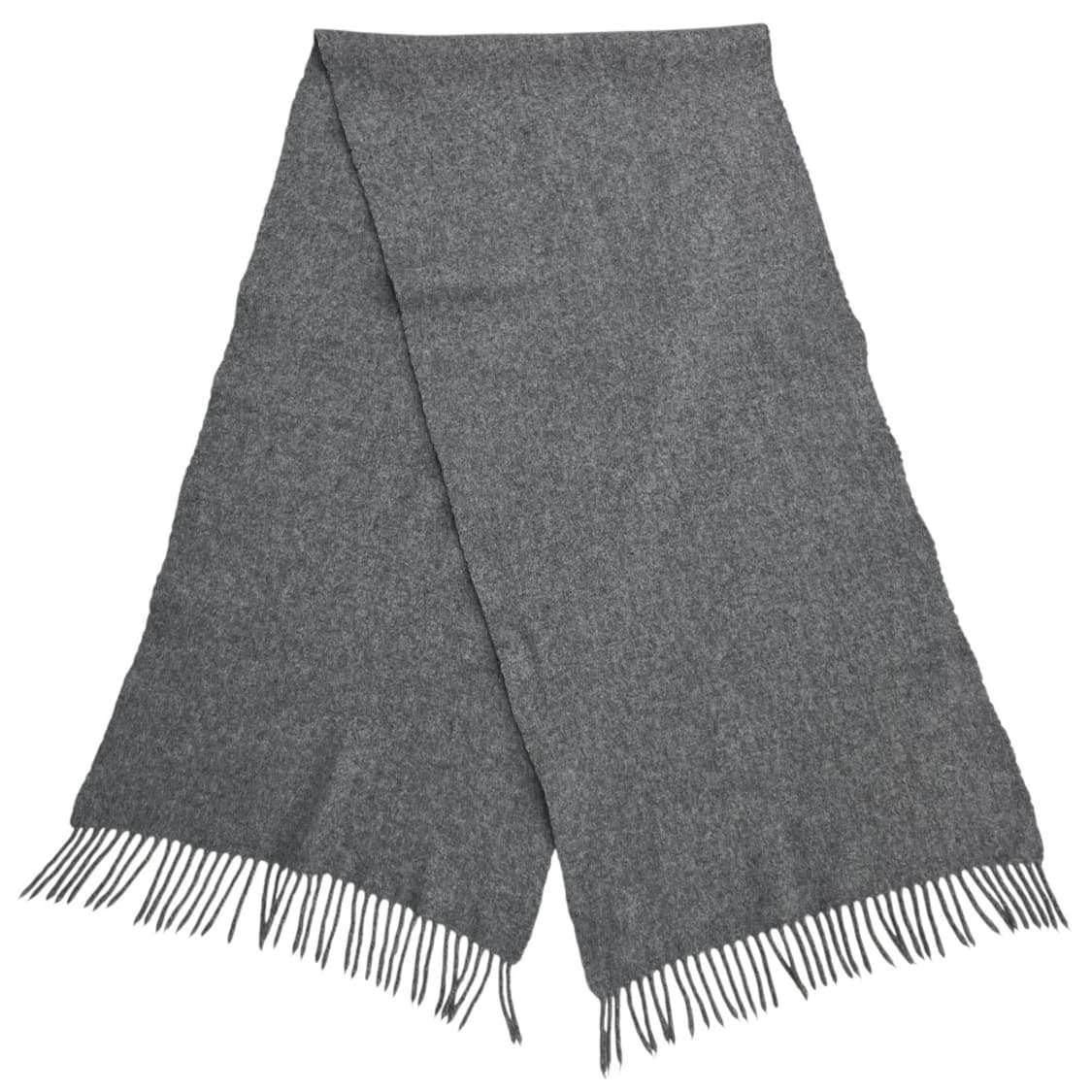 아크네스튜디오 그레이 앙고라 머플러 상품이미지4