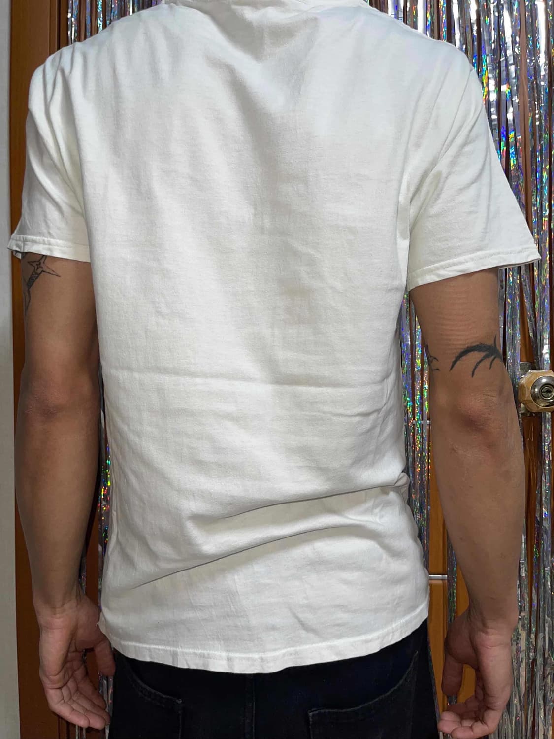 Vintage Trainspotting Movie Promo Tshirt 상품이미지2