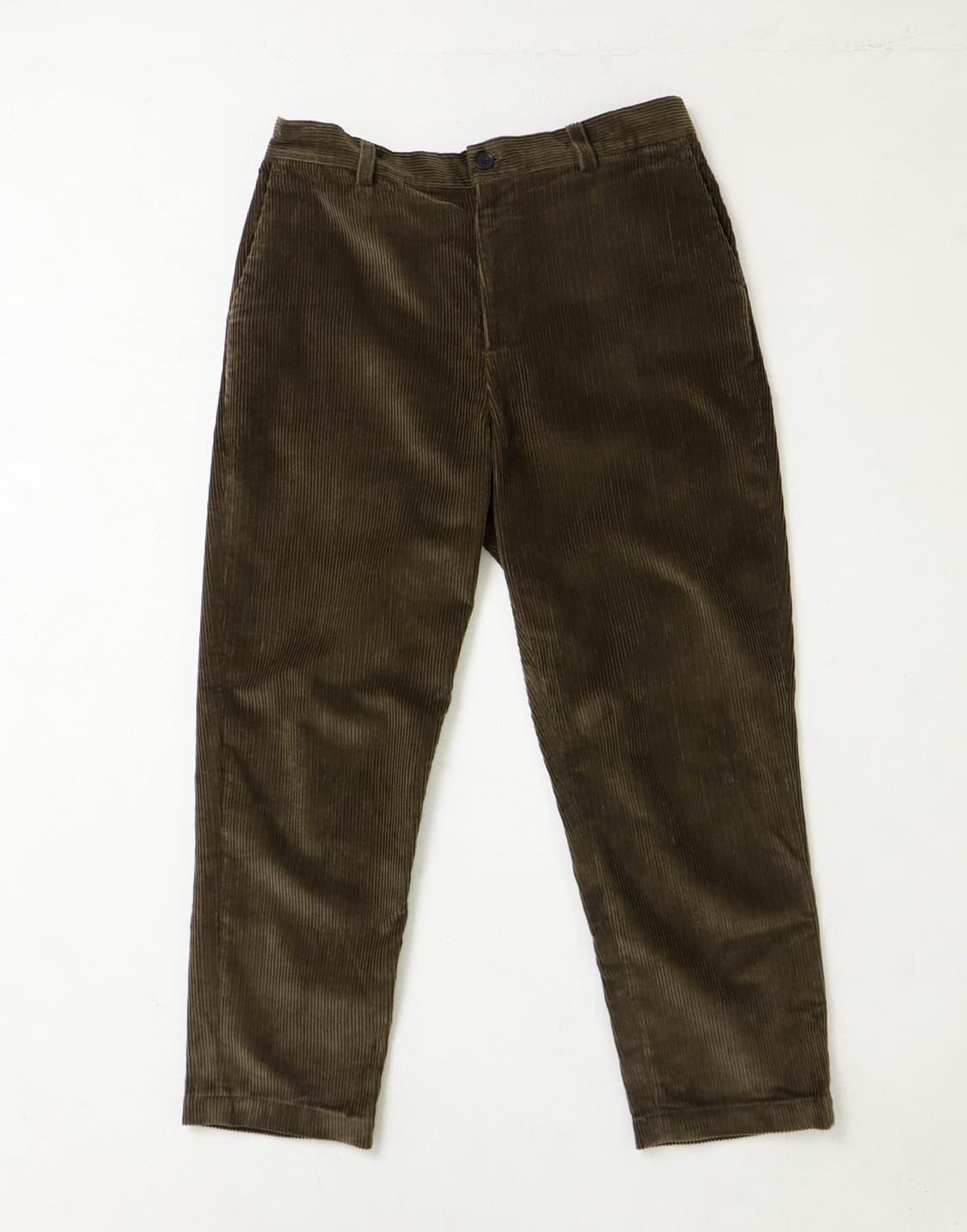 ANDEW 앤듀 코듀로이 밴딩 팬츠 상품이미지1