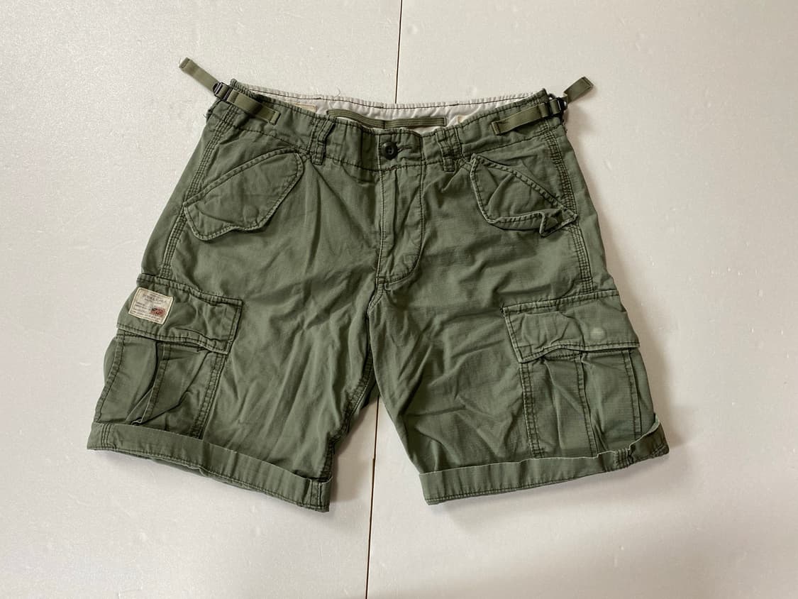 Denim&supply 카고반바지 30 상품이미지1