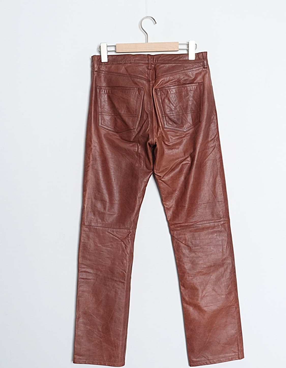 Non Leather Pant (28) 상품이미지6