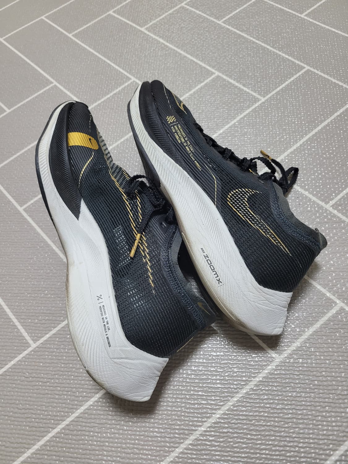 나이키 줌X 베이퍼플라이 넥스트% 2 250 상품이미지3