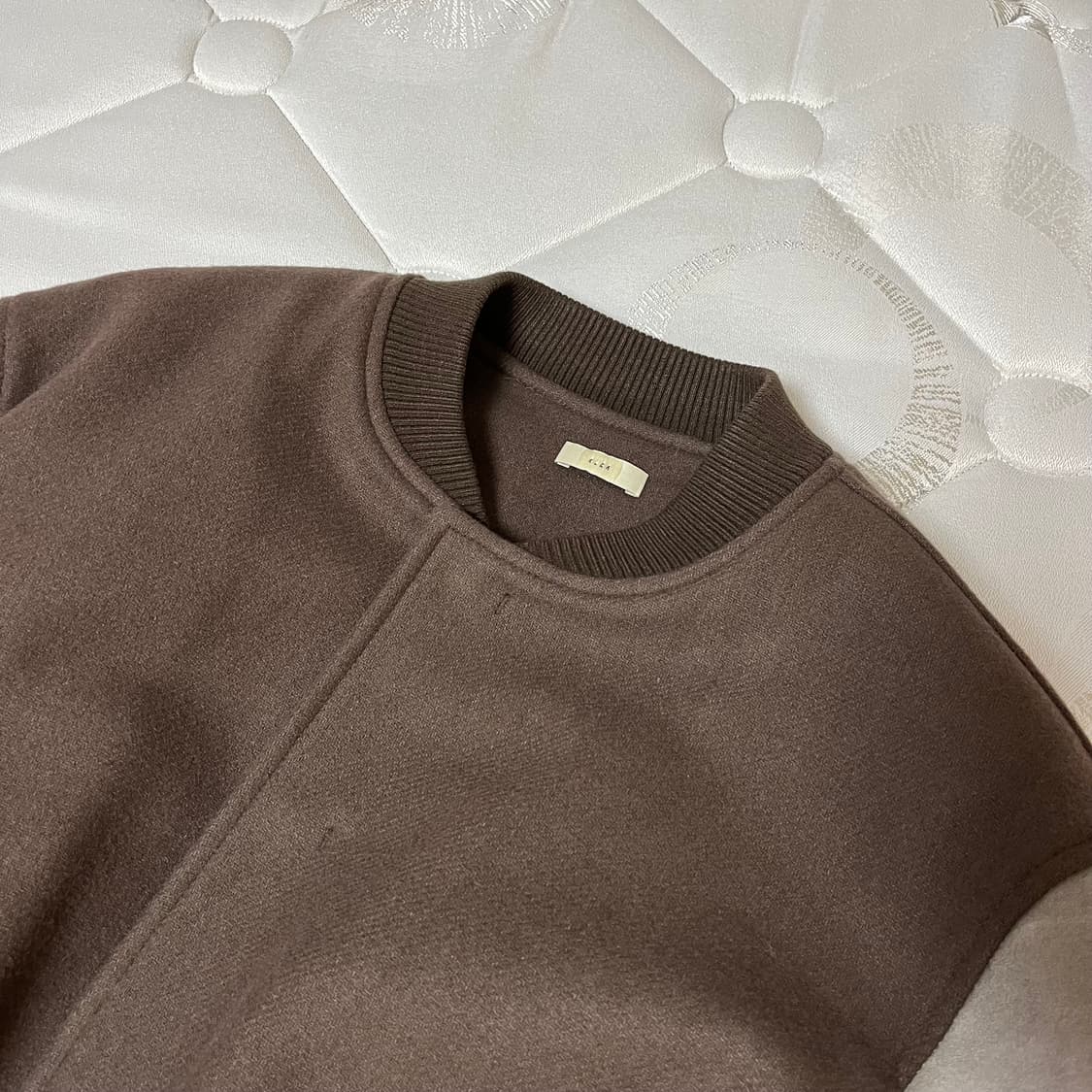 엑슬림 ep8 바시티 m 상품이미지2