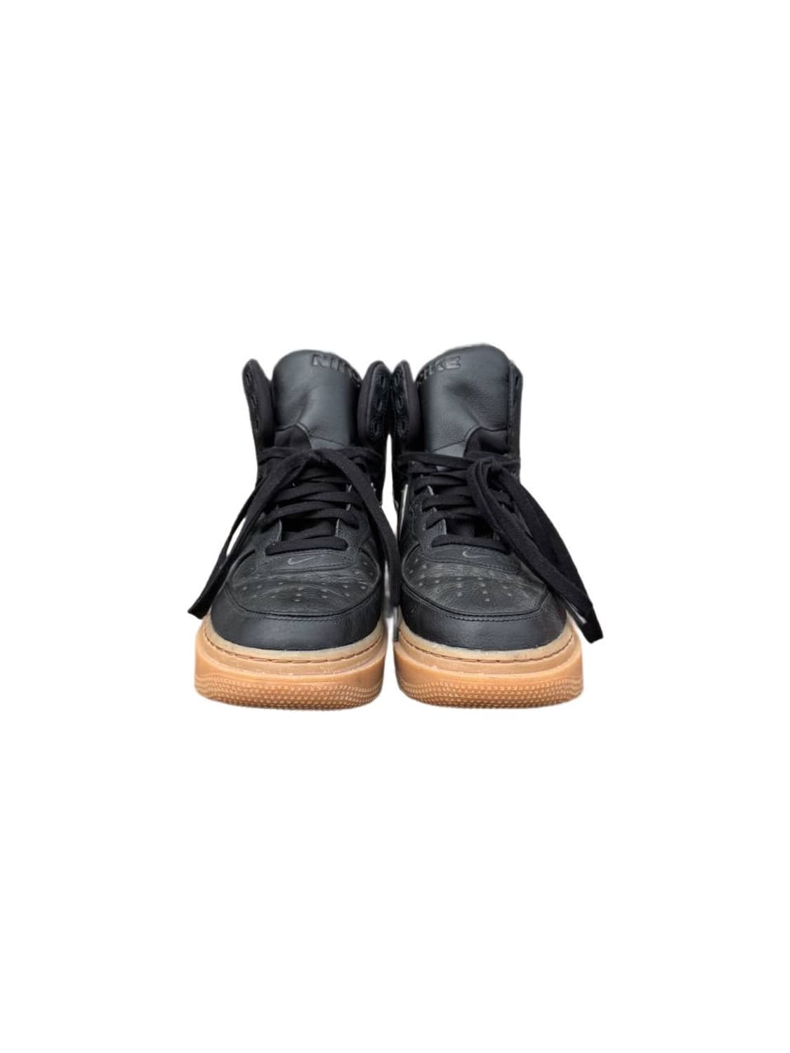 나이키 에어포스 1 고어텍스 부츠 (US 10) 상품이미지2