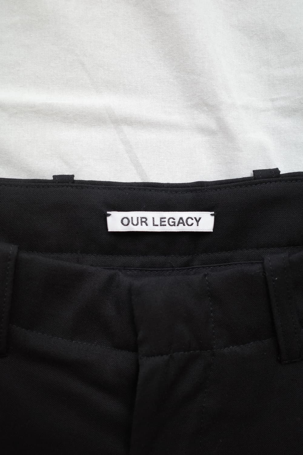 Our Legacy Track Pants 상품이미지4
