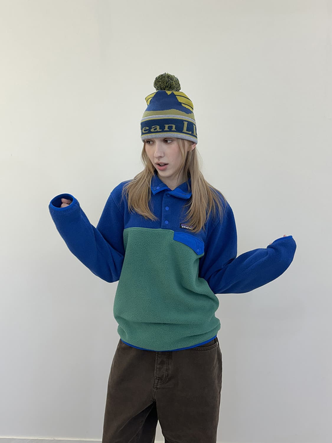 파타고니아 신칠라  상품이미지3