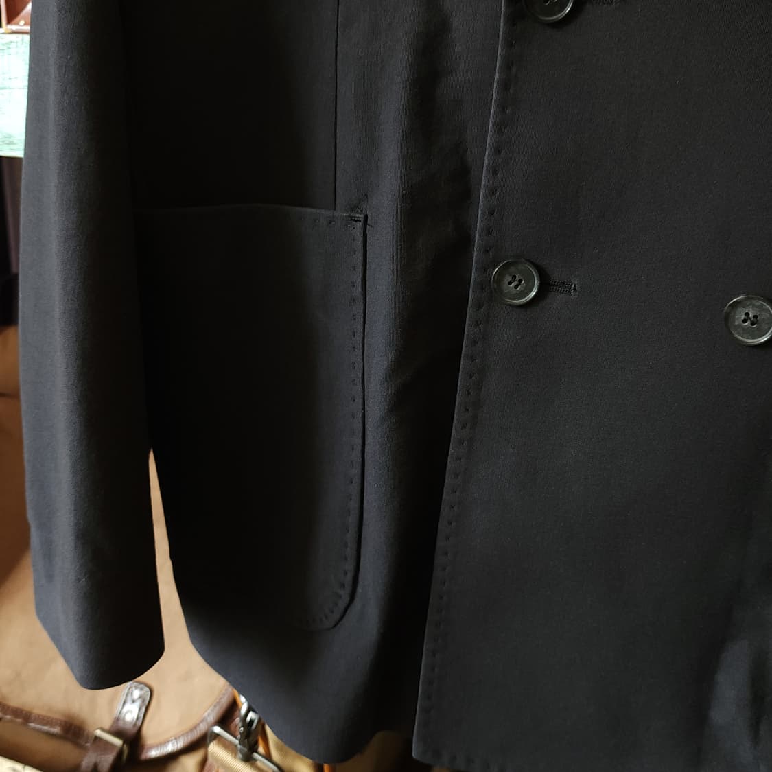 아크네 스튜디오 블레이져 더블 자켓 50 상품이미지6