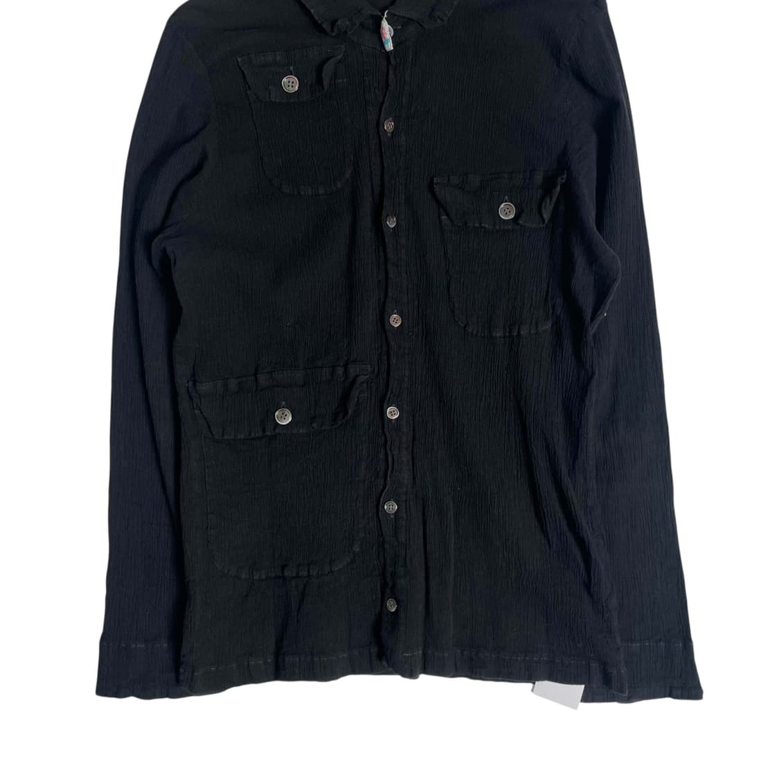 Tsumori chisato 플리츠 가디건 상품이미지3