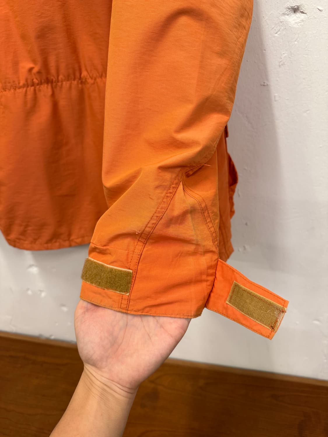 90s Vintage Shooting Gallery 60/40 Parka 상품이미지9