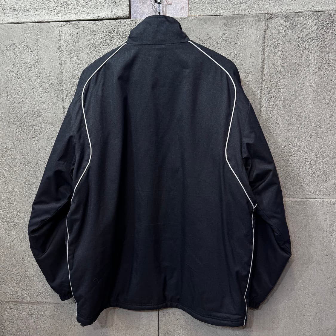 나이키 스우시 점퍼 (XL)   상품이미지4