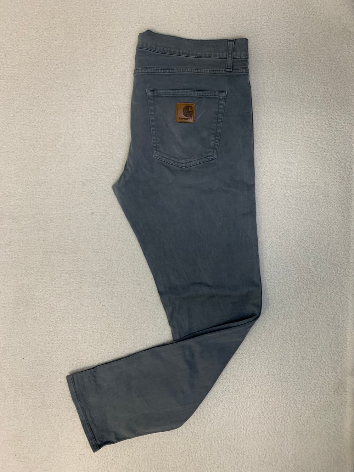 CARHARTT WIP REBEL PANT 상품이미지1