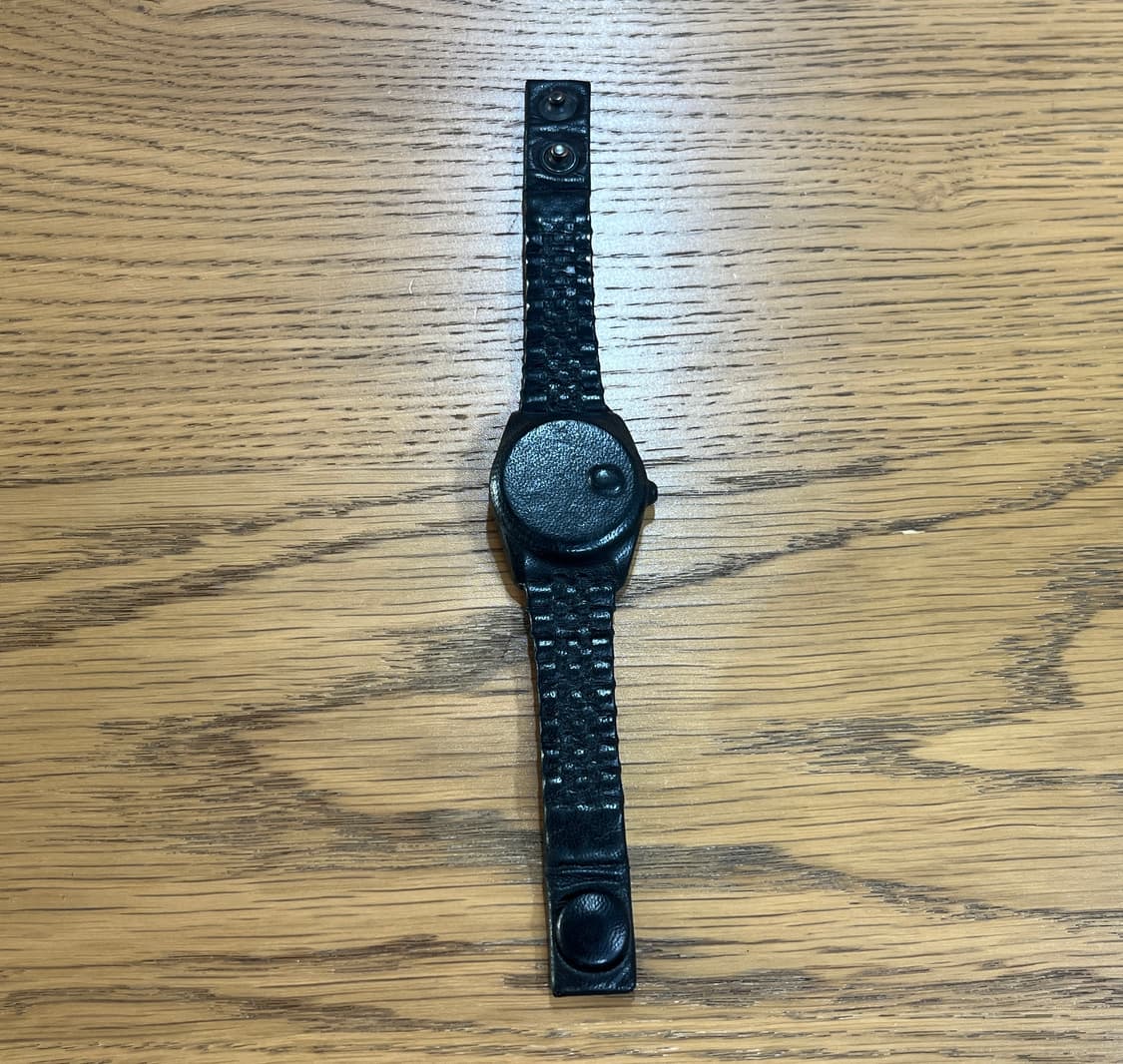 Natalia brilli 나탈리아 브릴리 Nolex 팔찌 상품이미지2