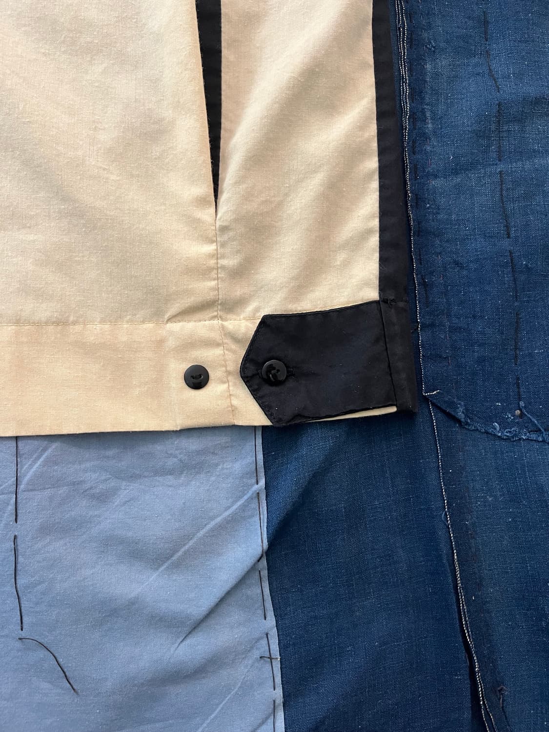 빈티지 USA 체인스티치 볼링 셔츠 상품이미지5