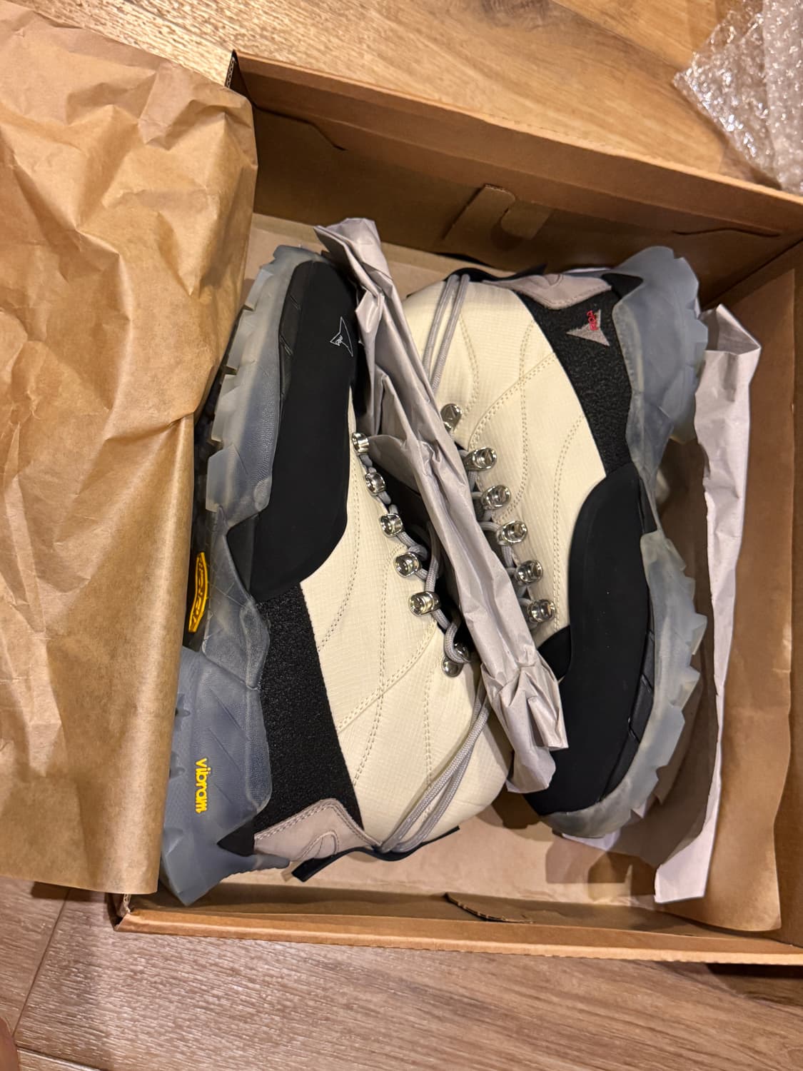 로아 하이킹 안드레아스 42 상품이미지1