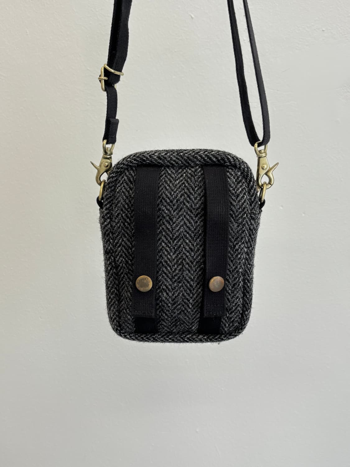 포터 x 빔즈 x 해리스트위드 숄더백 상품이미지3