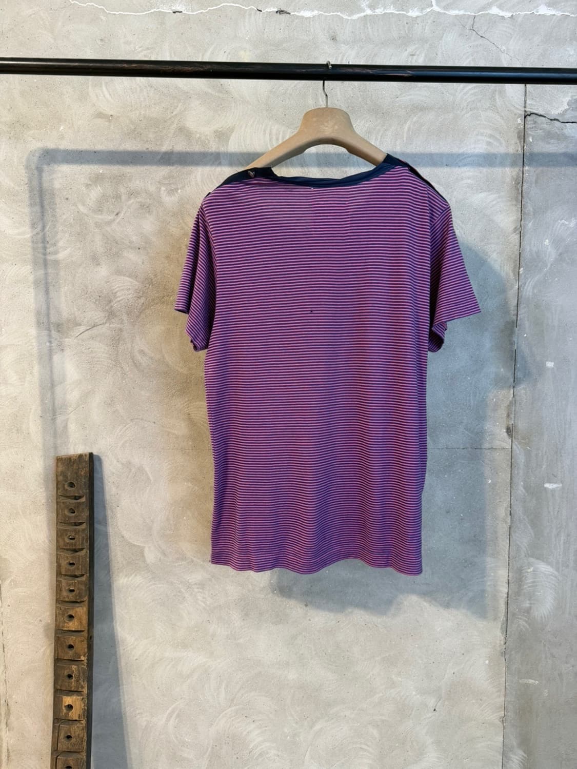 사카이 티셔츠 슬림100 상품이미지6