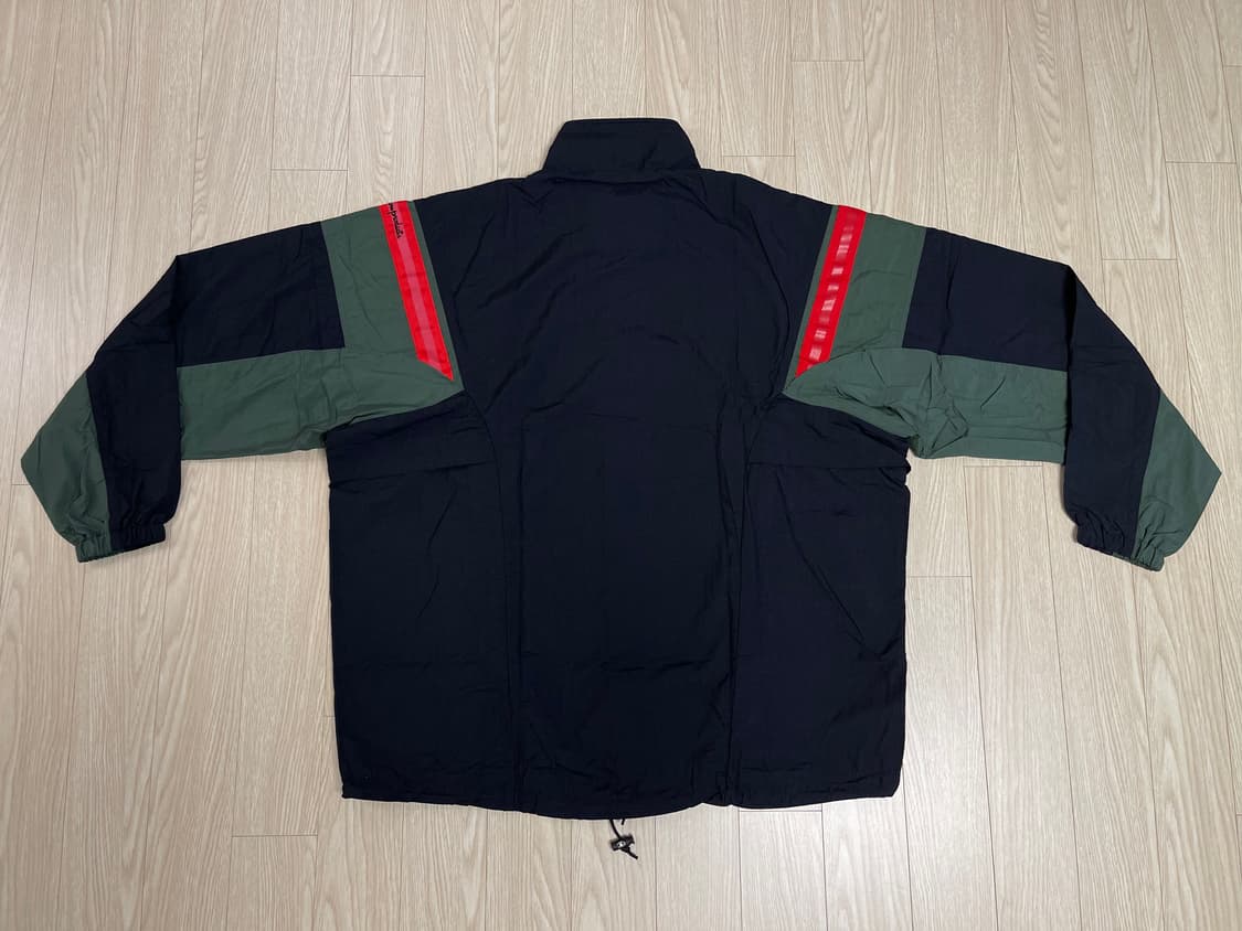 챔피온 90s USA 올드 나일론 자켓 1번 Champion OLD 상품이미지6